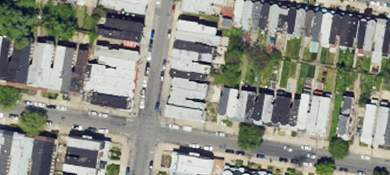 Specialty Commercial Property
