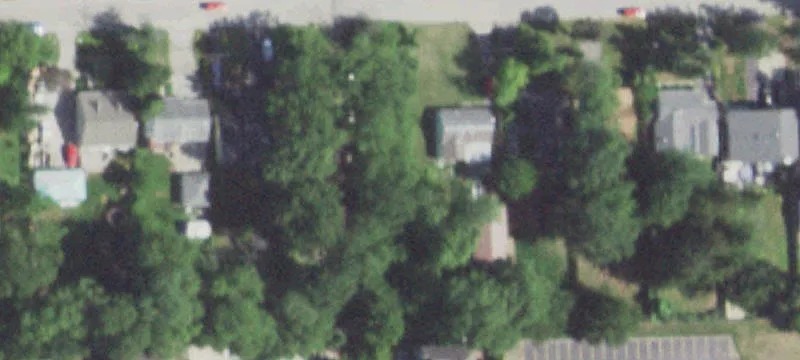 Residential Home Lot