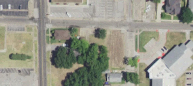 Commercial Zoned Development Lot