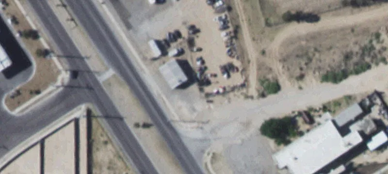 Commercial Land for Investment