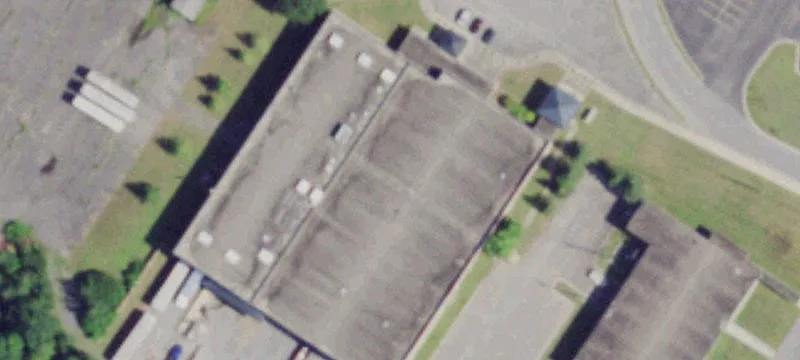 Multi-Tenant Retail Property