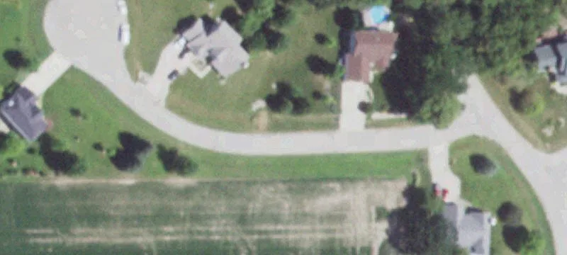 Residential Building Lot
