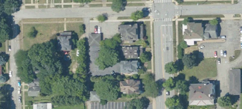 Historic Multi-Use Building