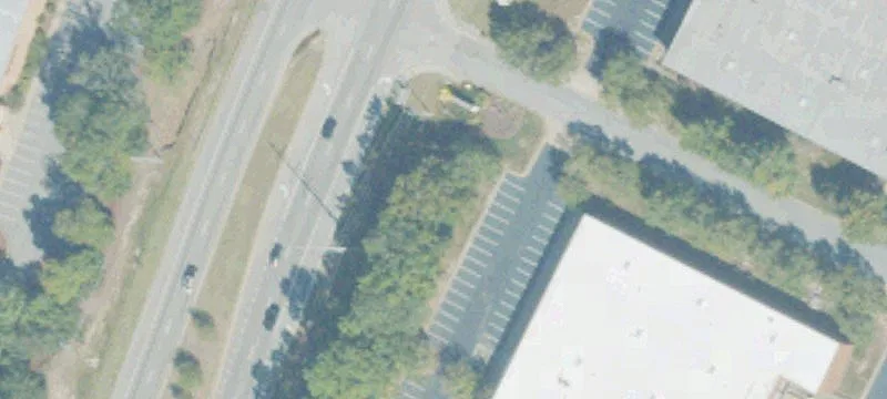 Flex Warehouse with Office
