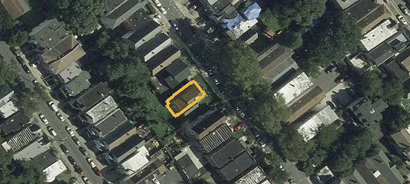 Residential Development Lots Package