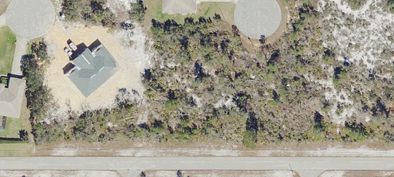 Duplex Lot for Residential Development