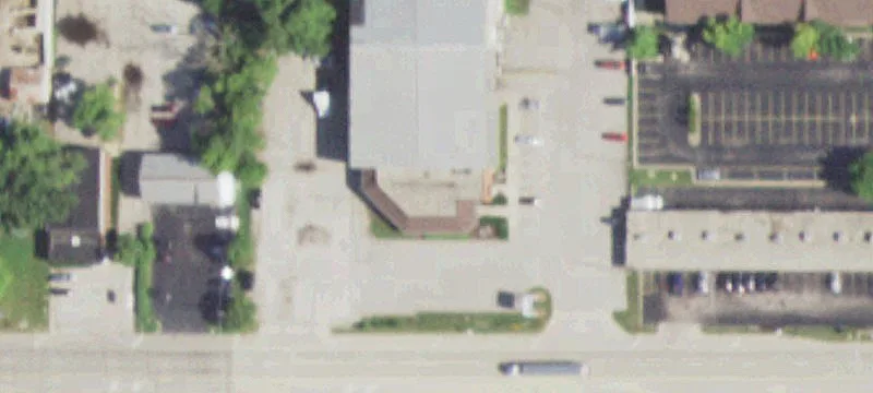 Ground Lease or Build-to-Suit Outlot