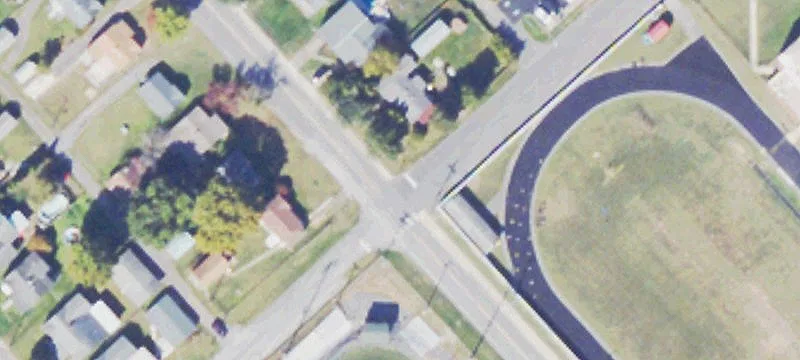 Single-Tenant Drive-Through Restaurant