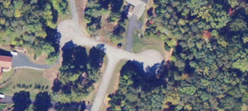 Waterfront Land with Gentle Slope