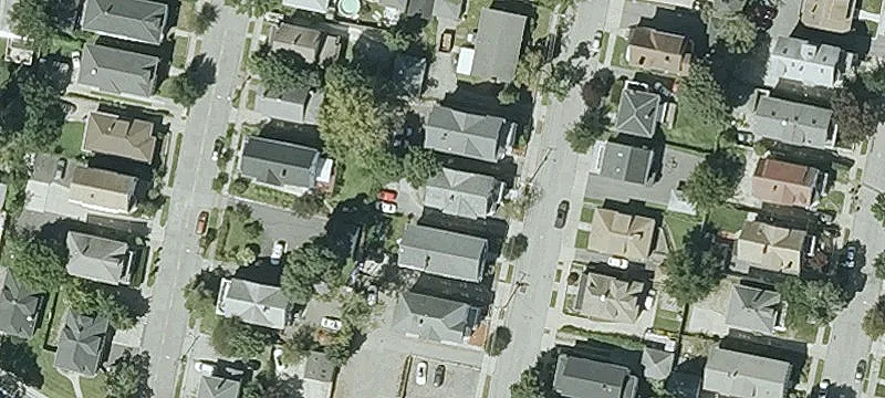 Leased Duplex Investment Property