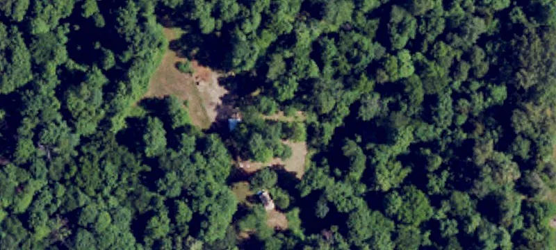 Buildable Land Tract