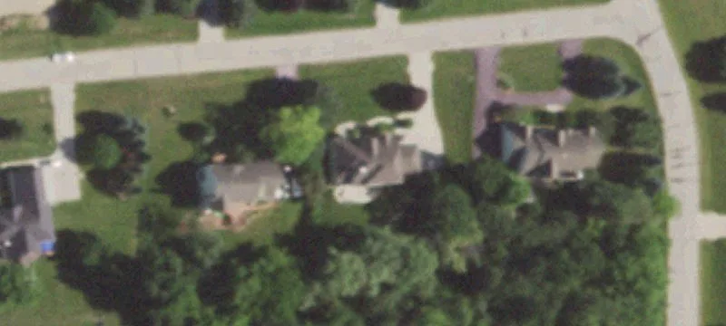 Residential Land Lot in Neighborhood