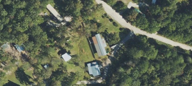 Waterfront Residential Development Land