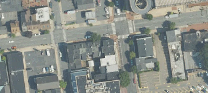 Turnkey Downtown Restaurant Space