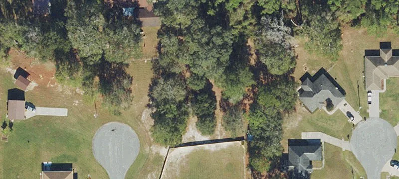 Residential Building Lot