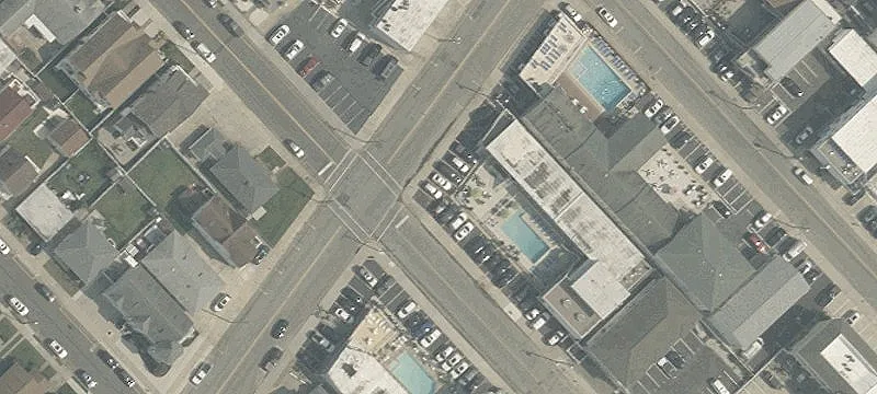 Residential Development Lot