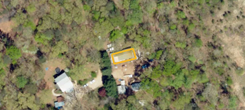 Buildable Residential Lot
