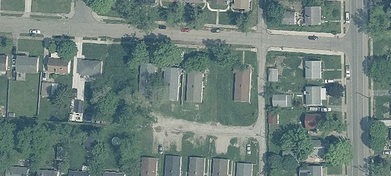 Move-In Ready Duplex