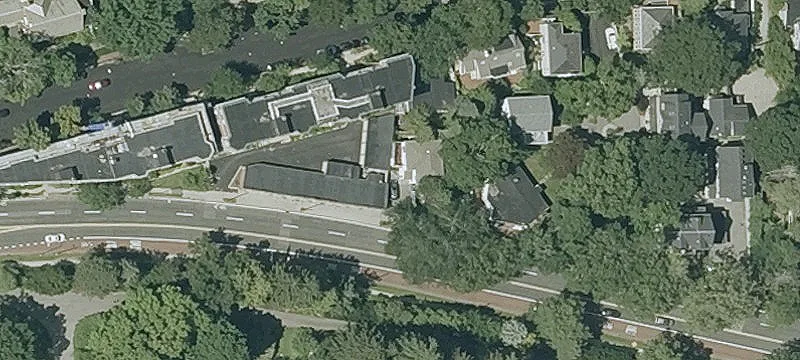 Two-Family Residential Income Property