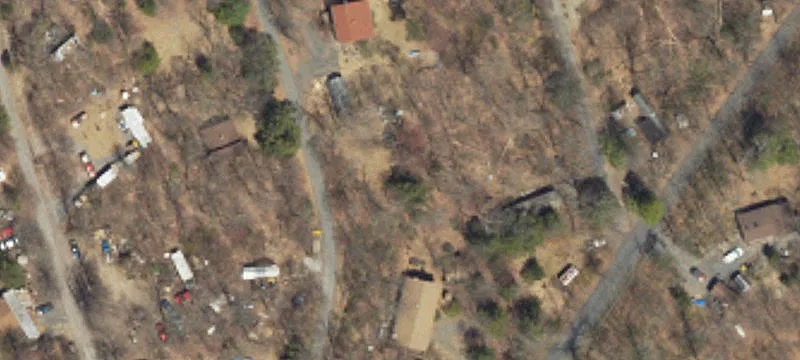 Scenic Residential Building Lot