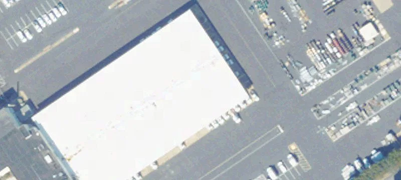Grocery-Anchored Retail Shopping Center