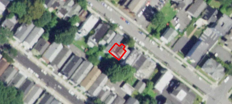 Two-Family Residential Income Property