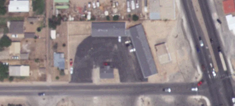 Multifamily Development Land Opportunity