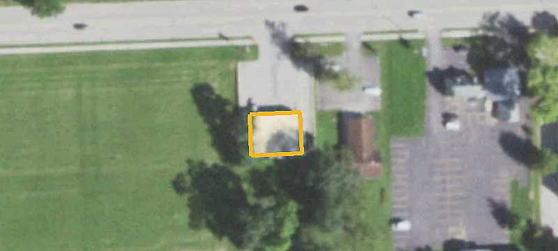 Industrial Land Parcel