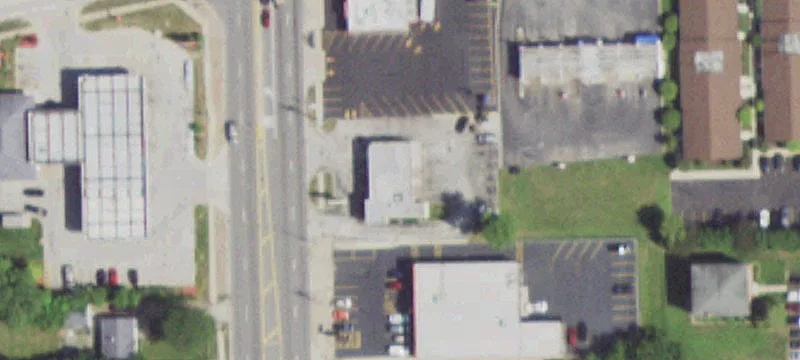 Automotive Service Retail Property