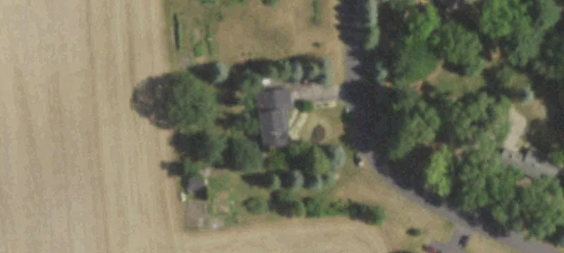 Rural Single-Family Lot
