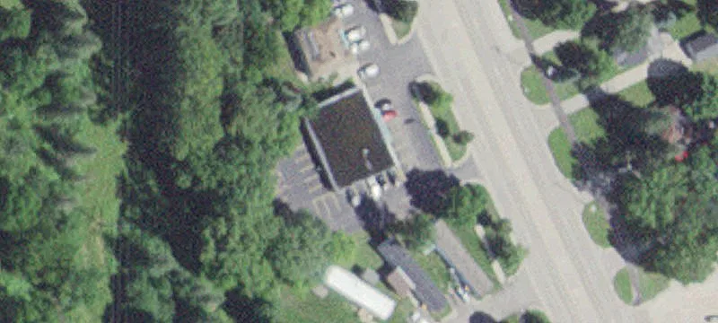 Multi-Building Retail Property