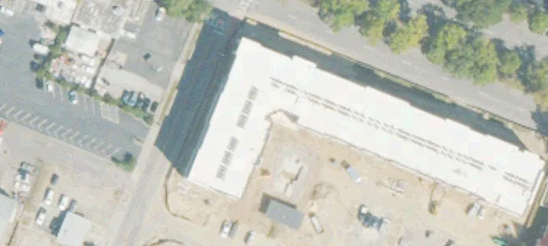 Retail and Restaurant Space