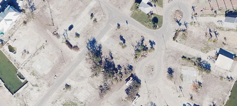Corner Waterfront Home Site