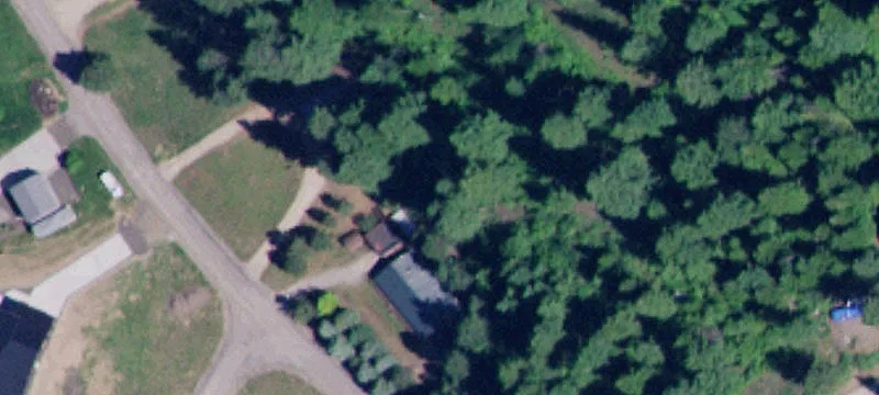 Waterfront Residential Development Lot