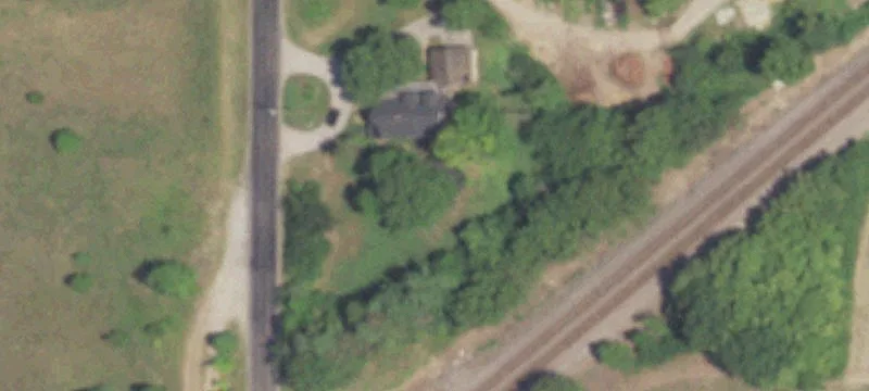 Nursery and Garden Center Land