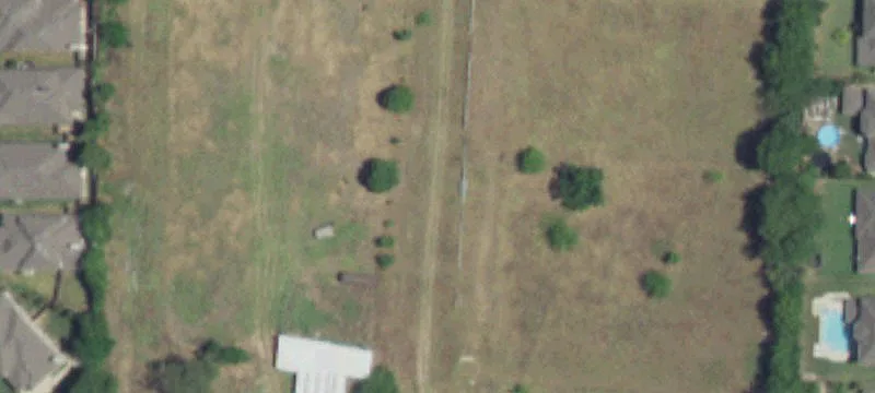 Single-Family Residential Land Lot