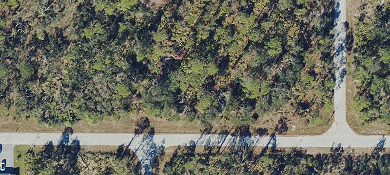 Vacant Residential Lot