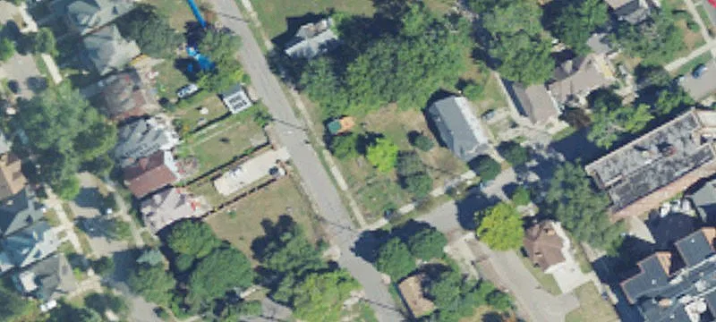 Residential Development Land Site
