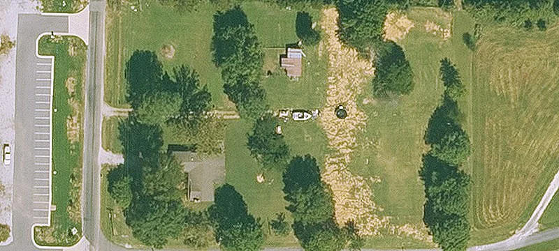 Commercial Development Land
