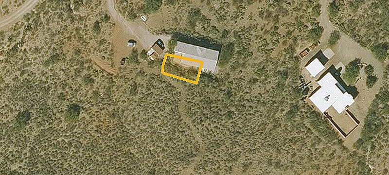 Residential Land Parcel with Shared Well