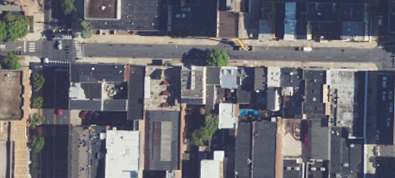 Office Building with 6,900 SF