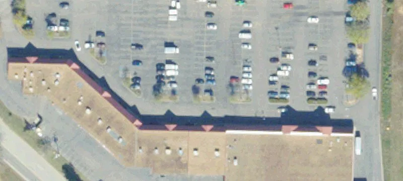 Retail Investment Property