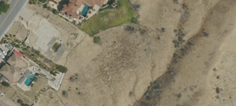 Residential Development Lot