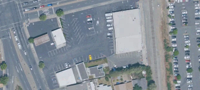 Corner Retail & Mixed-Use Opportunity