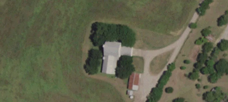 Platted Development Land with Utilities