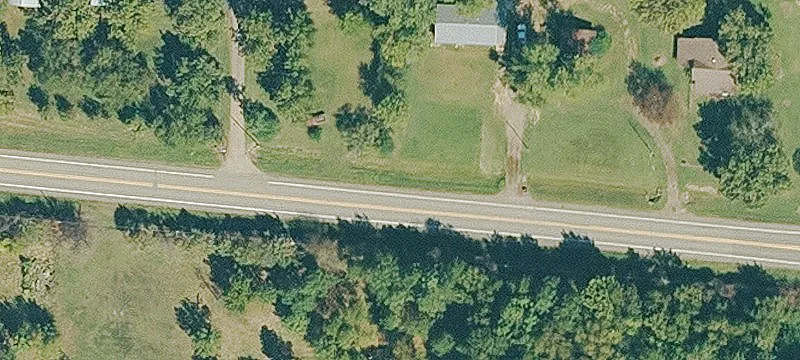 Residential Land Home Lot