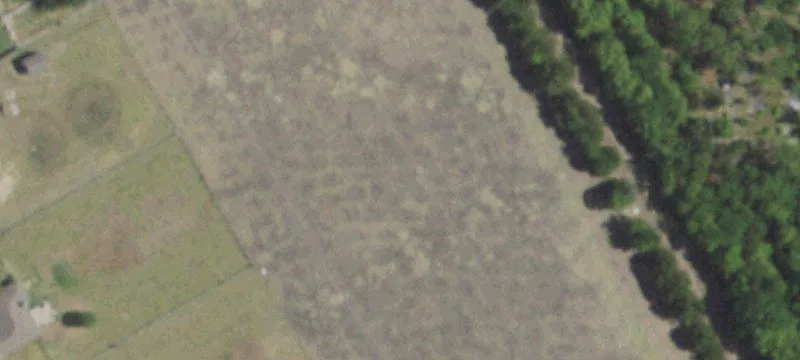 Agricultural Development Land Parcel