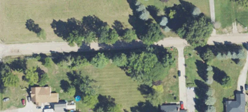 Residential Buildable Acreage