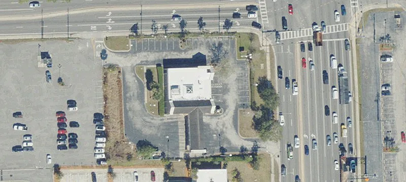 Medical Cannabis Dispensary with Drive-Thru