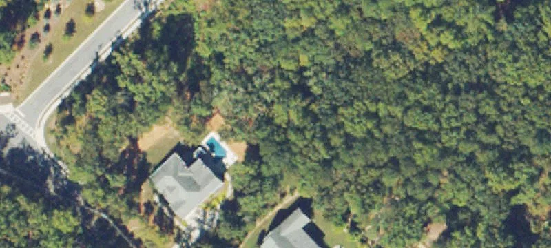 Rolling Tract with Stream Frontage